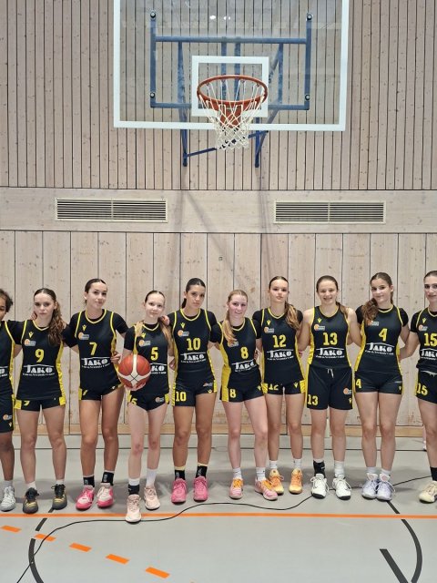 TS Jahn München Basketball News